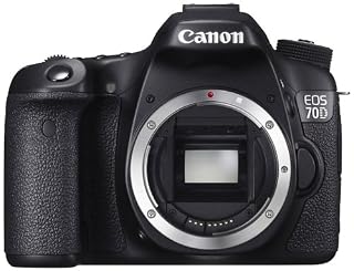 Canon EOS 70D | b's mono-log